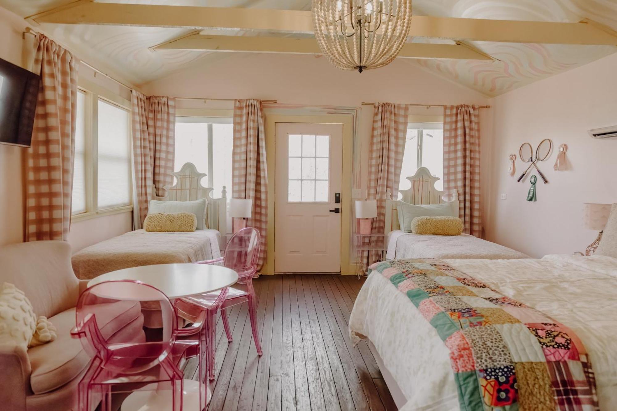 Camp Swann Hotel Tracy City ห้อง รูปภาพ
